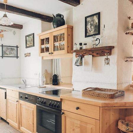 Ferienhaus Am Keltenkogel Großklein Bagian luar foto