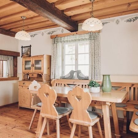 Ferienhaus Am Keltenkogel Großklein Bagian luar foto